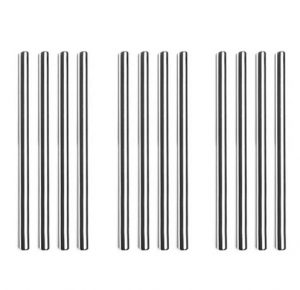 Reusable colored aluminum straws: Buy Bulk Wholesale - Steelys® Straws