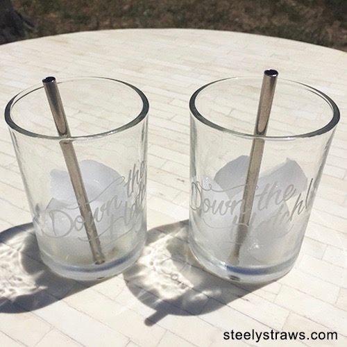  Short Straws