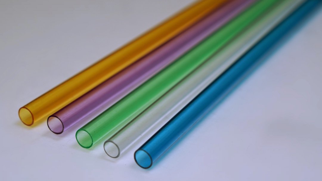 Alternatives to Plastic Straws - Steelys® Straws