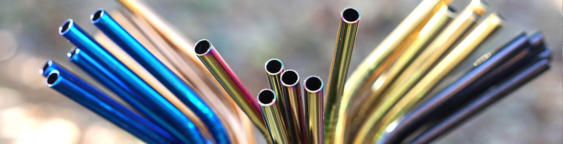 The Best Metal Straws 2018