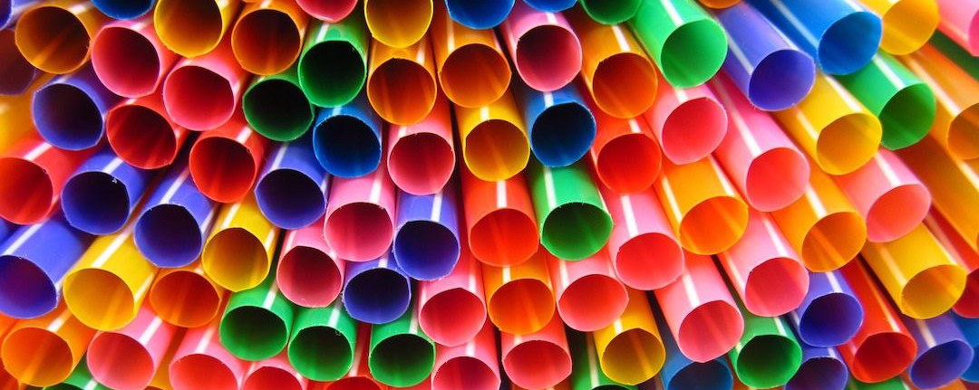 Inspiration to give up plastic straws for good: Turtle Noses