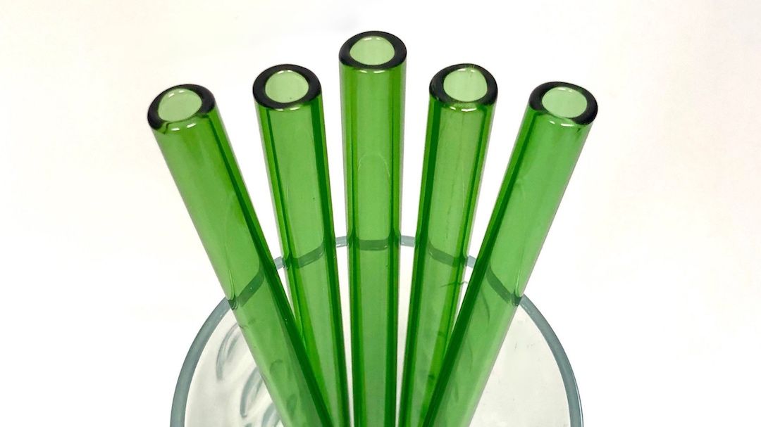 Here are 7 alternatives to plastic straws